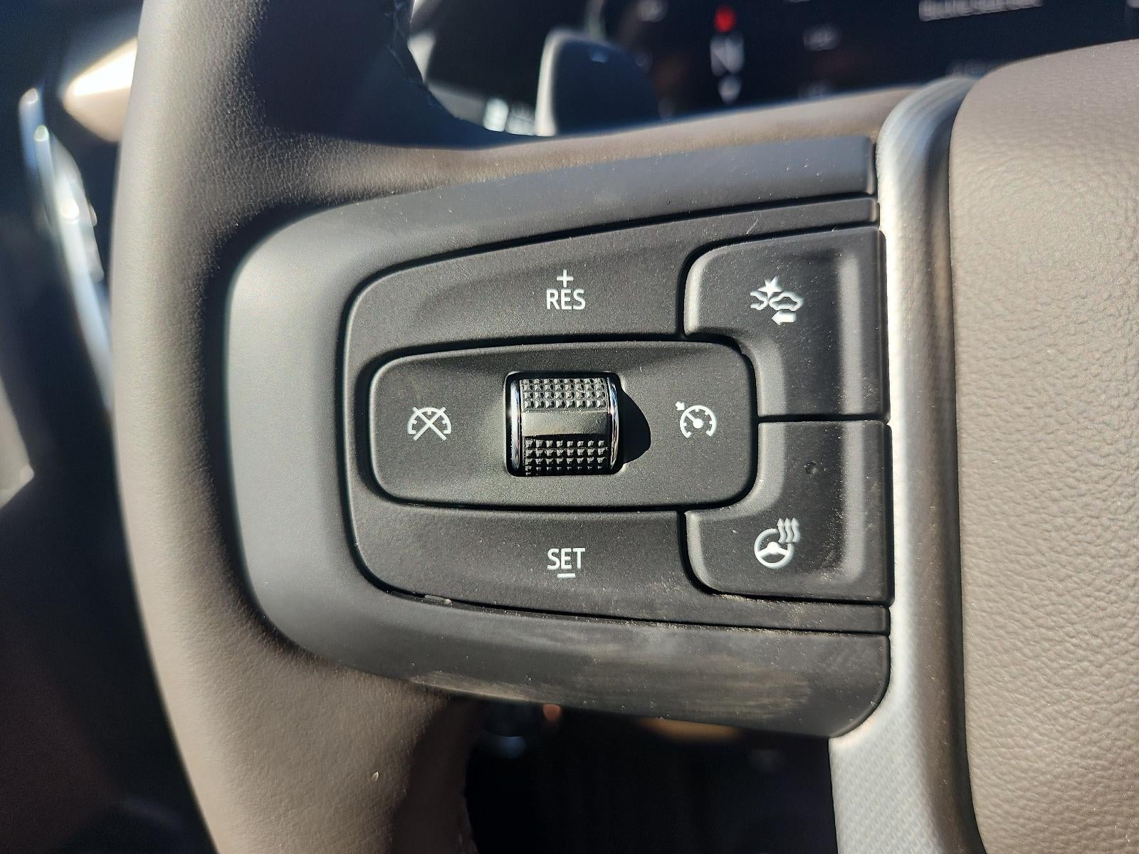 2026 GMC Sierra 1500 Crew Cab Short Box 4-Wheel Drive Denali