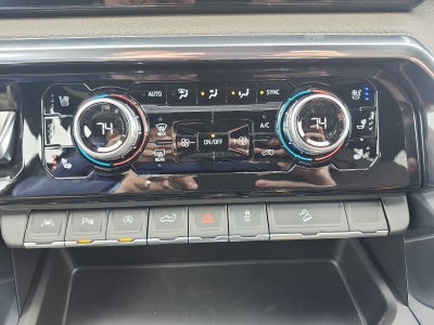 2026 GMC Sierra 1500 Crew Cab Short Box 4-Wheel Drive Denali