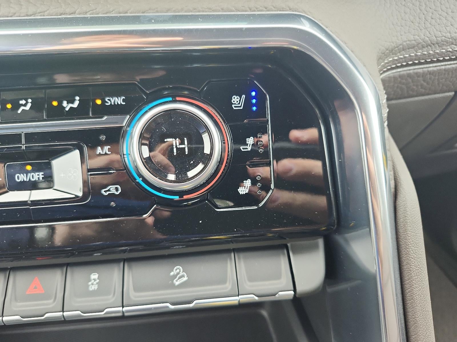 2026 GMC Sierra 1500 Crew Cab Short Box 4-Wheel Drive Denali