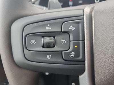 2026 GMC Sierra 1500 Crew Cab Short Box 4-Wheel Drive Denali