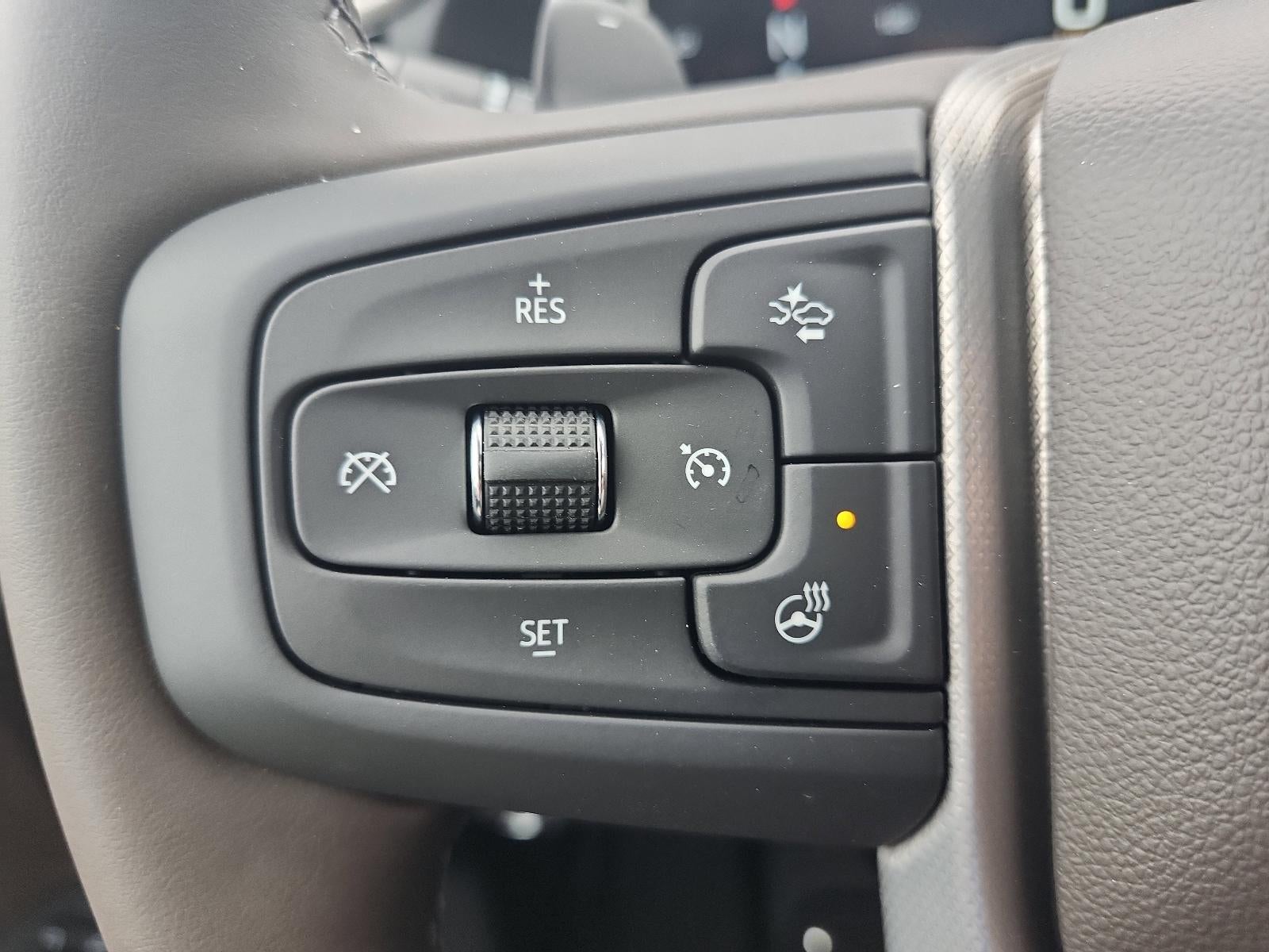 2026 GMC Sierra 1500 Crew Cab Short Box 4-Wheel Drive Denali