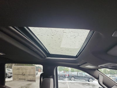 2026 GMC Sierra 1500 Crew Cab Short Box 4-Wheel Drive Denali