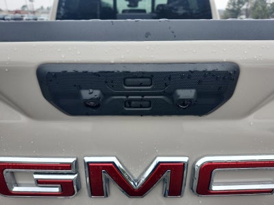 2026 GMC Sierra 1500 Crew Cab Short Box 4-Wheel Drive Denali