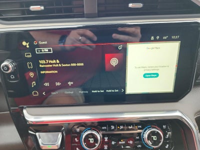 2026 GMC Sierra 1500 Crew Cab Short Box 4-Wheel Drive Denali