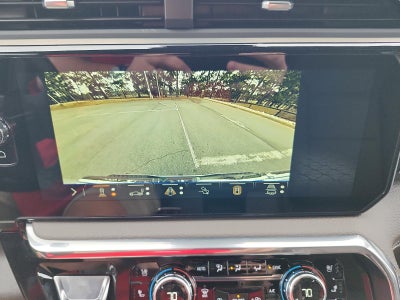 2026 GMC Sierra 1500 Crew Cab Short Box 4-Wheel Drive Denali