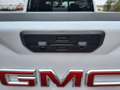 2026 GMC Sierra 1500 Crew Cab Short Box 4-Wheel Drive Denali