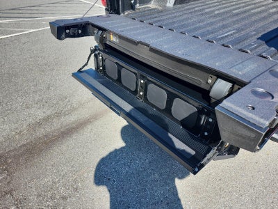 2026 GMC Sierra 1500 Crew Cab Short Box 4-Wheel Drive Denali
