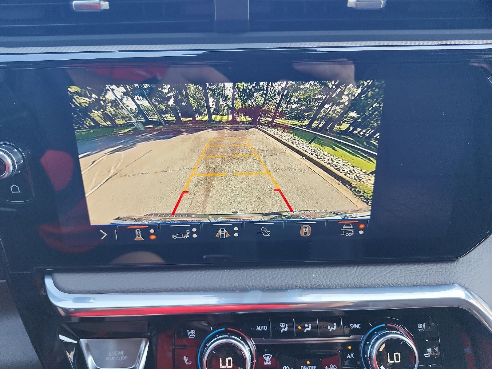 2026 GMC Sierra 1500 Crew Cab Short Box 4-Wheel Drive Denali