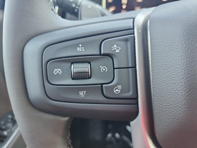 2026 GMC Sierra 1500 Crew Cab Short Box 4-Wheel Drive Denali