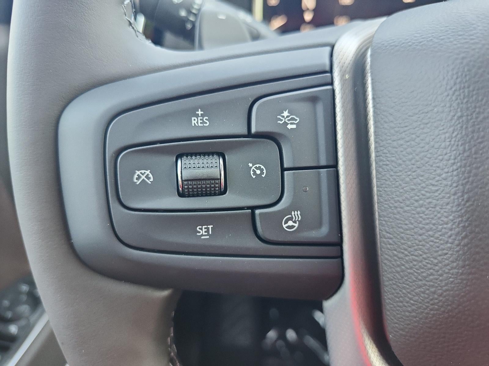 2026 GMC Sierra 1500 Crew Cab Short Box 4-Wheel Drive Denali