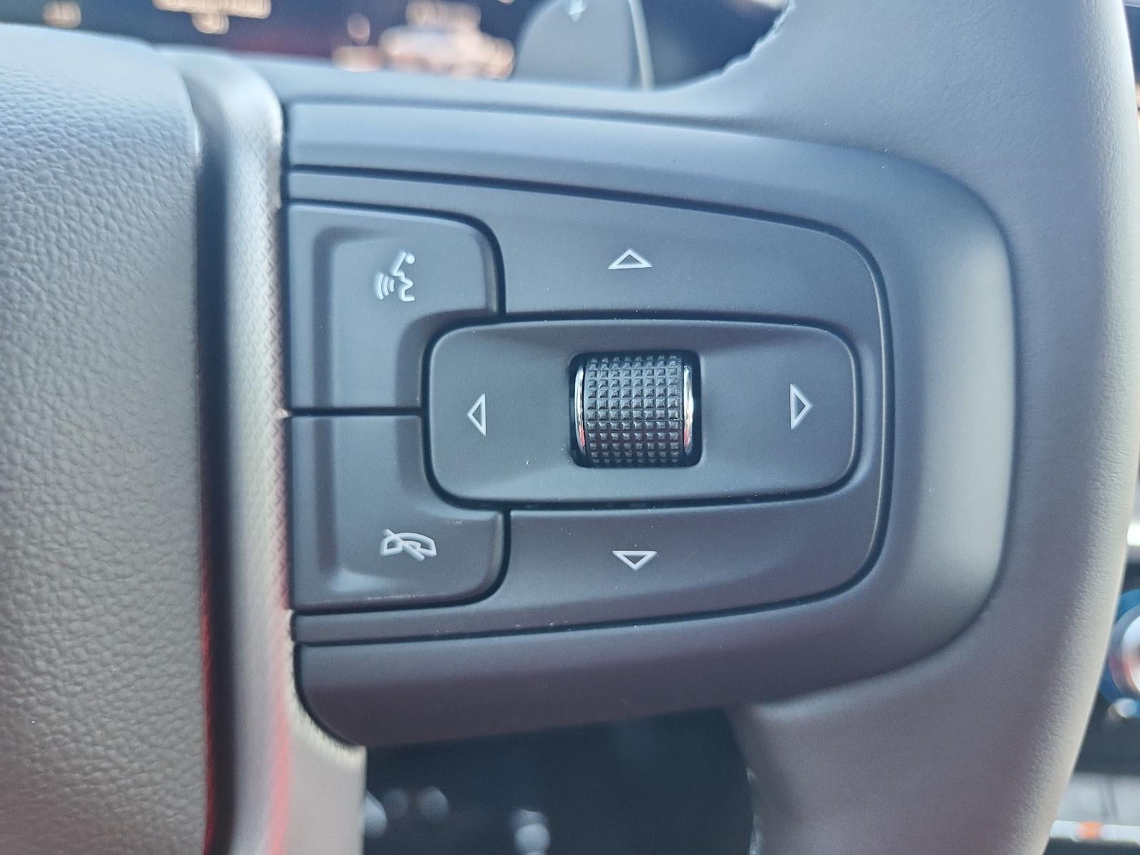 2026 GMC Sierra 1500 Crew Cab Short Box 4-Wheel Drive Denali