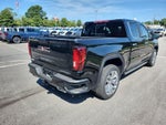 2026 GMC Sierra 1500 Crew Cab Short Box 4-Wheel Drive Denali