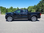2026 GMC Sierra 1500 Crew Cab Short Box 4-Wheel Drive Denali