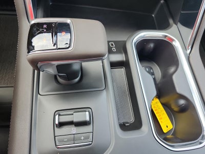 2026 GMC Sierra 1500 Crew Cab Short Box 4-Wheel Drive Denali