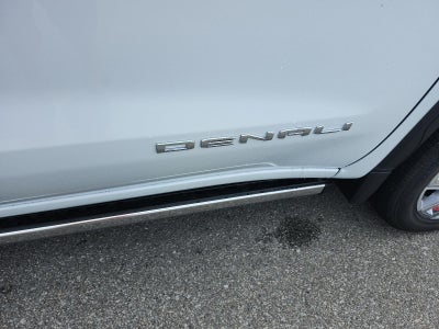 2026 GMC Sierra 1500 Crew Cab Short Box 4-Wheel Drive Denali