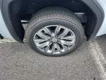 2026 GMC Sierra 1500 Crew Cab Short Box 4-Wheel Drive Denali