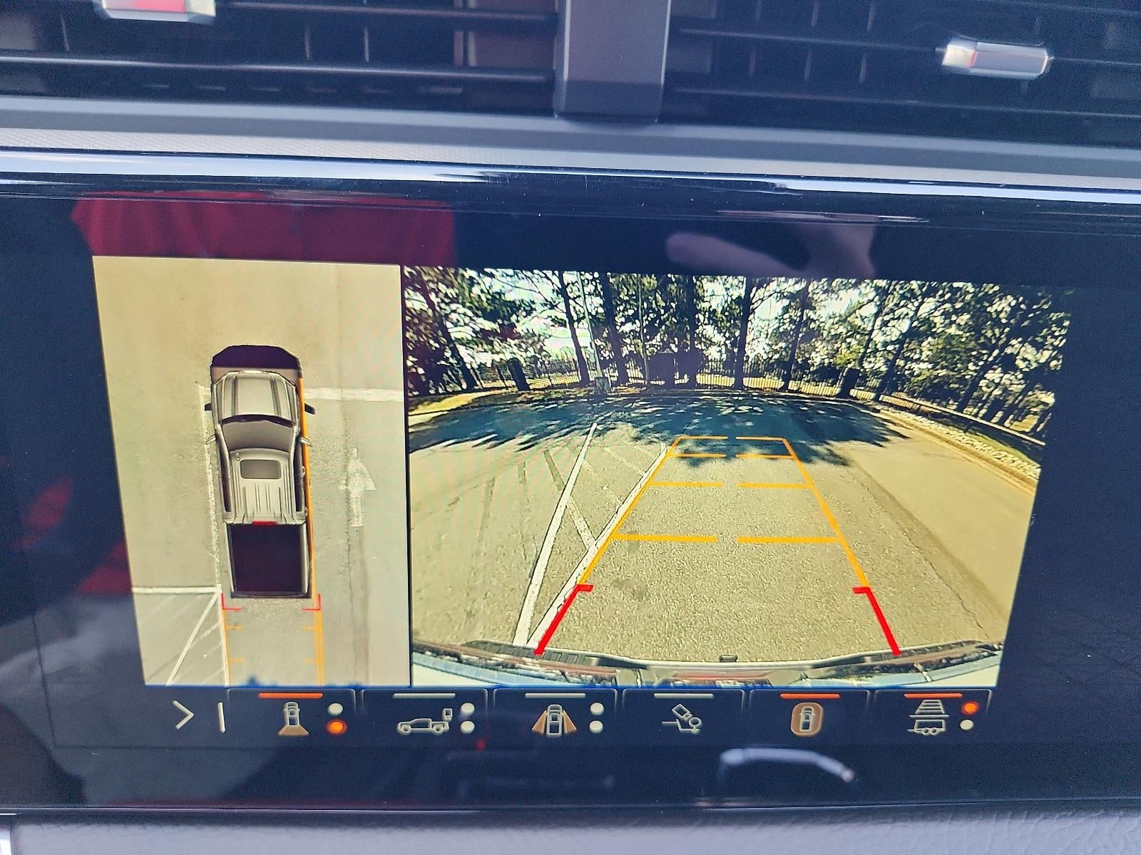 2026 GMC Sierra 1500 Crew Cab Short Box 4-Wheel Drive Denali