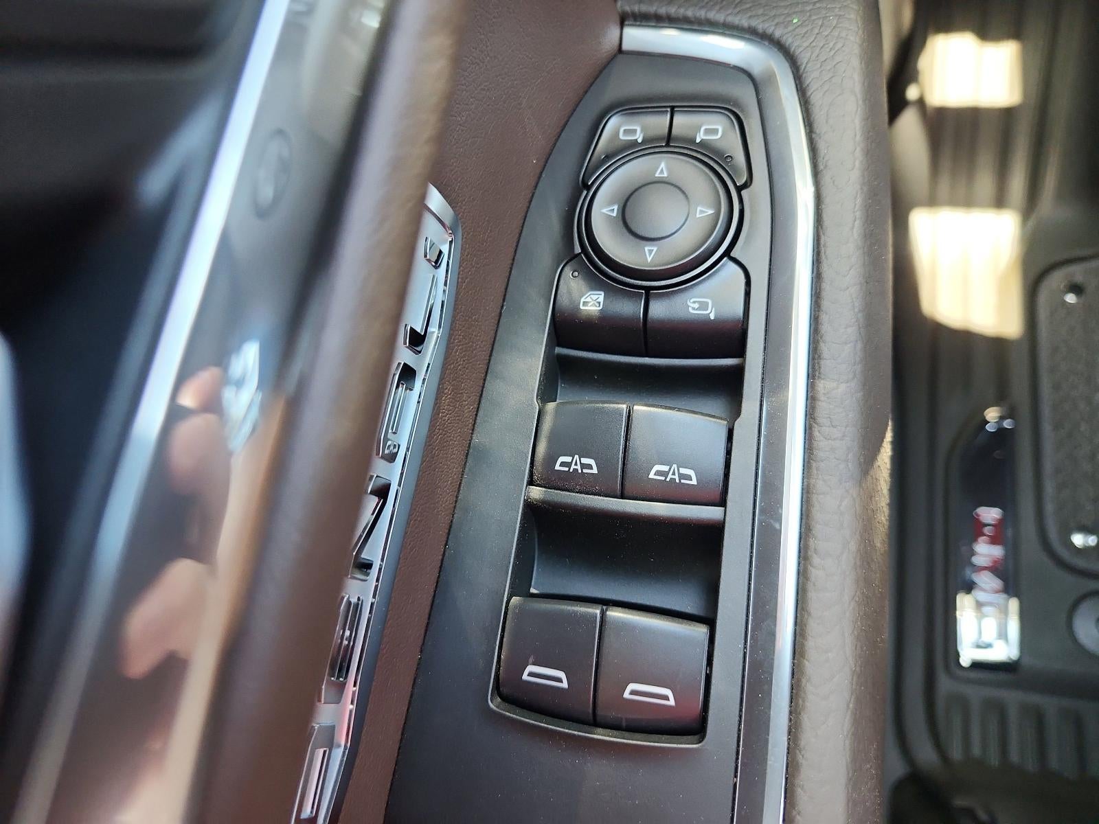 2026 GMC Sierra 1500 Crew Cab Short Box 4-Wheel Drive Denali