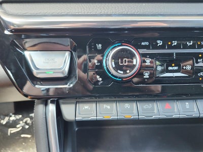 2026 GMC Sierra 1500 Crew Cab Short Box 4-Wheel Drive Denali