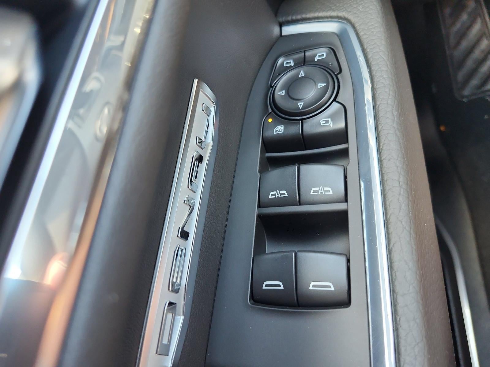 2026 GMC Sierra 1500 Crew Cab Short Box 4-Wheel Drive Denali
