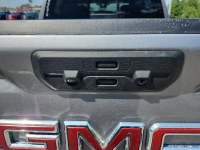 2026 GMC Sierra 1500 Crew Cab Short Box 4-Wheel Drive Denali
