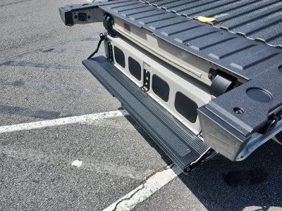 2026 GMC Sierra 1500 Crew Cab Short Box 4-Wheel Drive Denali