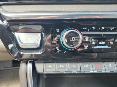 2026 GMC Sierra 1500 Crew Cab Short Box 4-Wheel Drive Denali