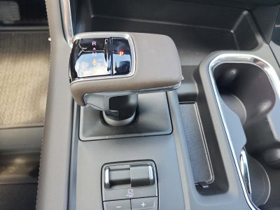 2026 GMC Sierra 1500 Crew Cab Short Box 4-Wheel Drive Denali