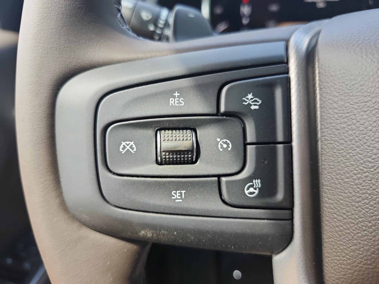 2026 GMC Sierra 1500 Crew Cab Short Box 4-Wheel Drive Denali