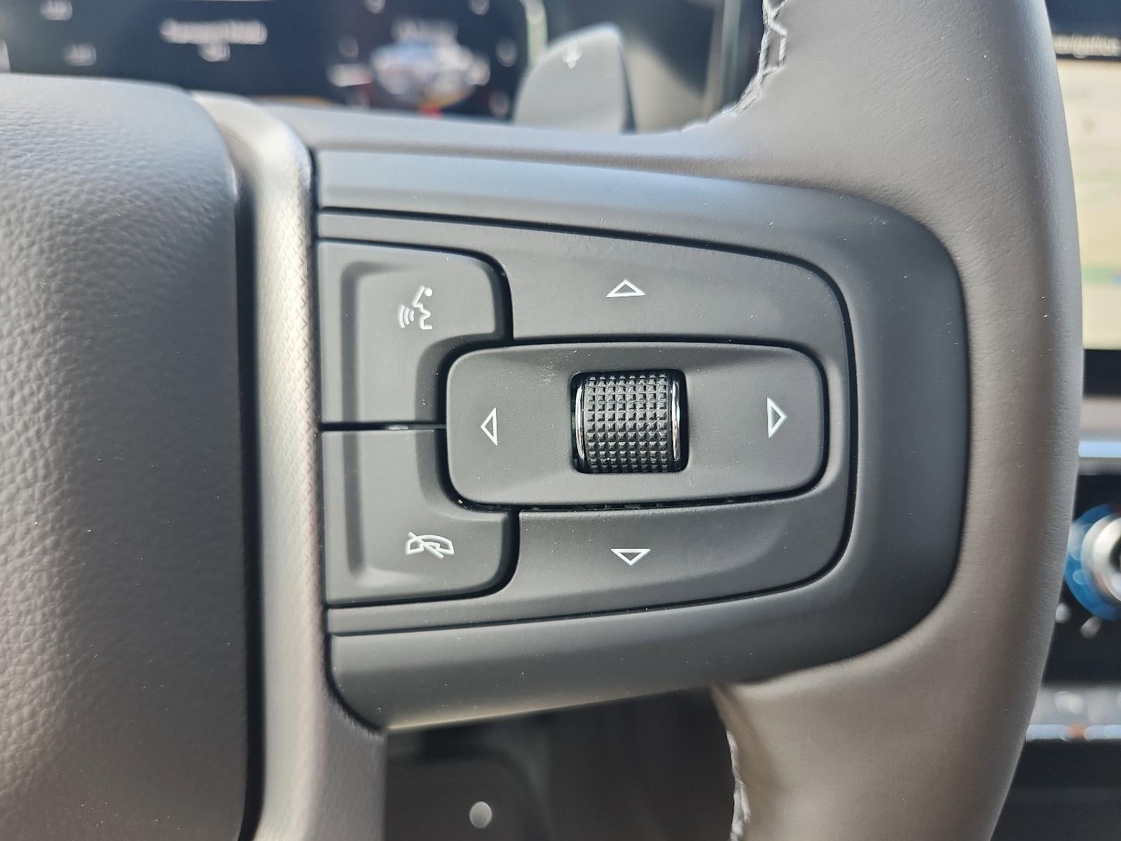 2026 GMC Sierra 1500 Crew Cab Short Box 4-Wheel Drive Denali