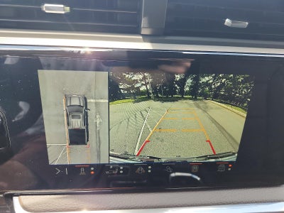 2026 GMC Sierra 1500 Crew Cab Short Box 4-Wheel Drive Denali