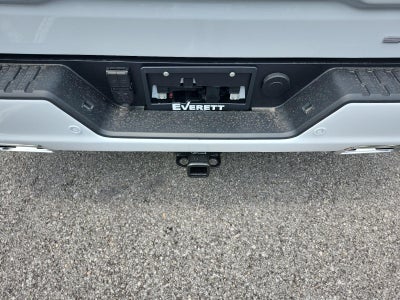 2026 GMC Sierra 1500 Crew Cab Short Box 4-Wheel Drive Denali