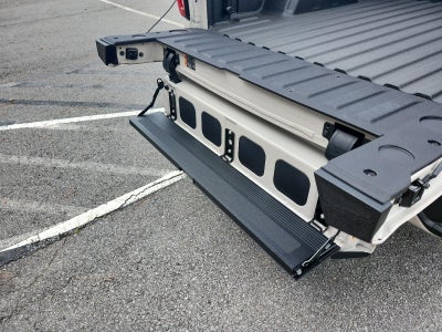2026 GMC Sierra 1500 Crew Cab Short Box 4-Wheel Drive Denali