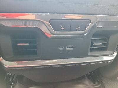 2026 GMC Sierra 1500 Crew Cab Short Box 4-Wheel Drive Denali
