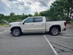 2026 GMC Sierra 1500 Crew Cab Short Box 4-Wheel Drive Denali
