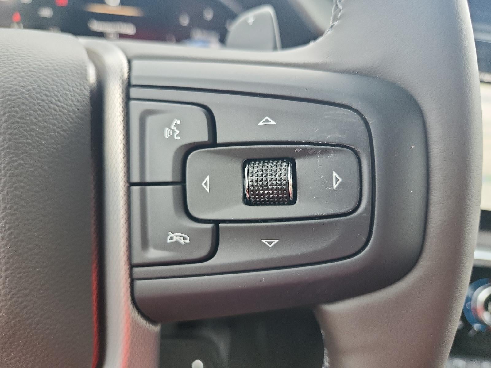 2026 GMC Sierra 1500 Crew Cab Short Box 4-Wheel Drive Denali