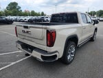 2026 GMC Sierra 1500 Crew Cab Short Box 4-Wheel Drive Denali