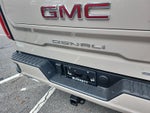 2026 GMC Sierra 1500 Crew Cab Short Box 4-Wheel Drive Denali