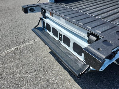 2026 GMC Sierra 1500 Crew Cab Short Box 4-Wheel Drive Denali