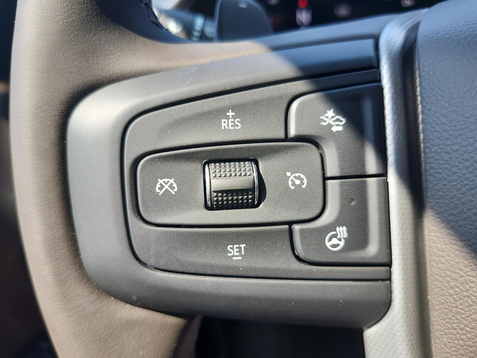 2026 GMC Sierra 1500 Crew Cab Short Box 4-Wheel Drive Denali