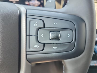 2026 GMC Sierra 1500 Crew Cab Short Box 4-Wheel Drive Denali