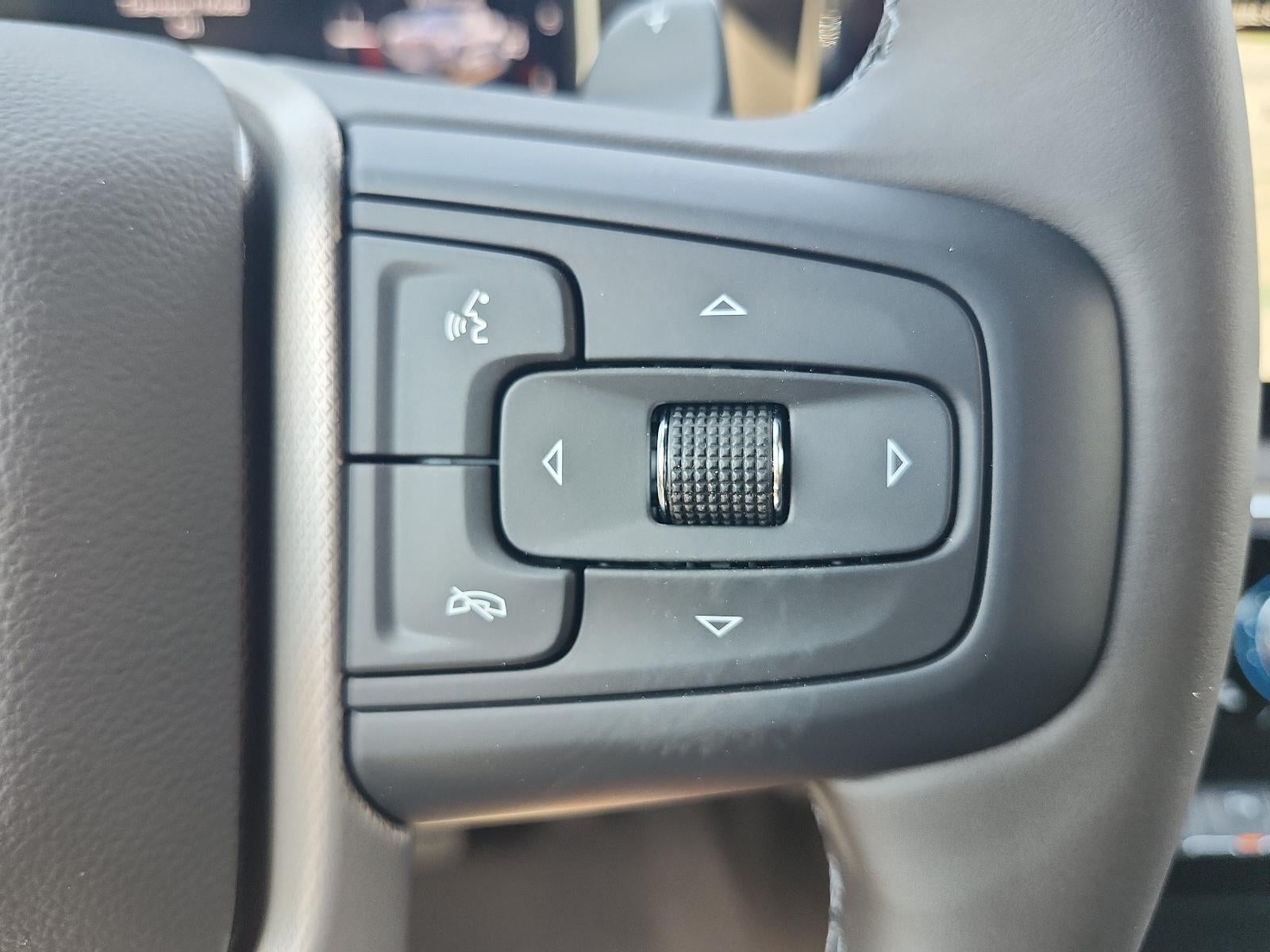 2026 GMC Sierra 1500 Crew Cab Short Box 4-Wheel Drive Denali