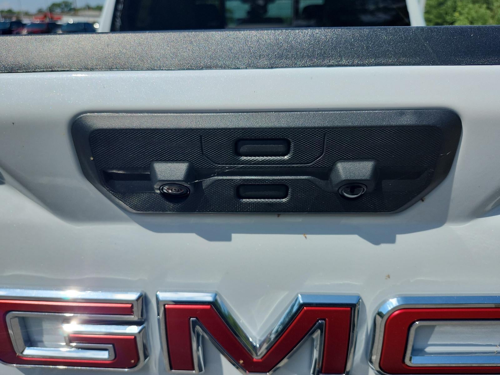 2026 GMC Sierra 1500 Crew Cab Short Box 4-Wheel Drive Denali