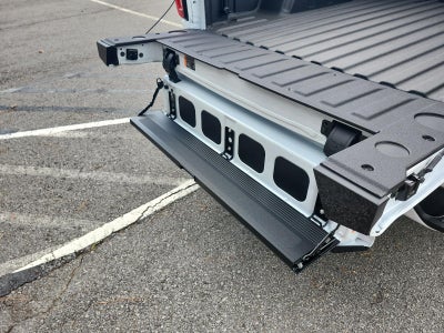 2026 GMC Sierra 1500 Crew Cab Short Box 4-Wheel Drive Denali
