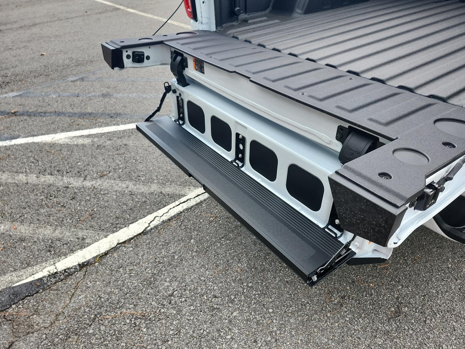 2026 GMC Sierra 1500 Crew Cab Short Box 4-Wheel Drive Denali