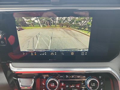 2026 GMC Sierra 1500 Crew Cab Short Box 4-Wheel Drive Denali
