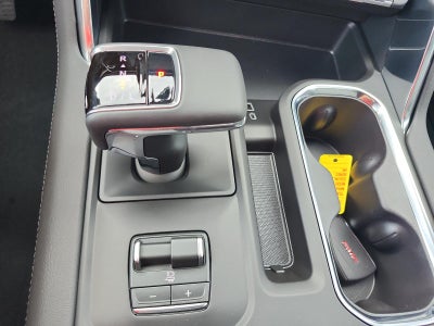 2026 GMC Sierra 1500 Crew Cab Short Box 4-Wheel Drive Denali
