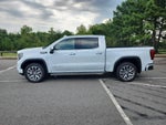 2026 GMC Sierra 1500 Crew Cab Short Box 4-Wheel Drive Denali
