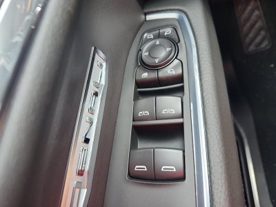 2026 GMC Sierra 1500 Crew Cab Short Box 4-Wheel Drive Denali