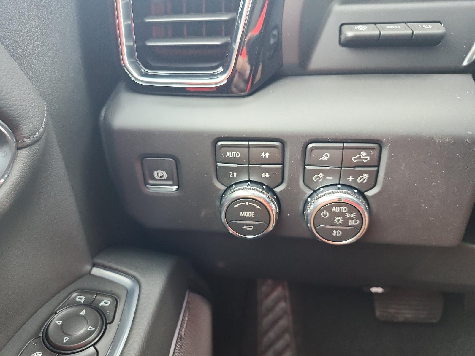 2026 GMC Sierra 1500 Crew Cab Short Box 4-Wheel Drive Denali